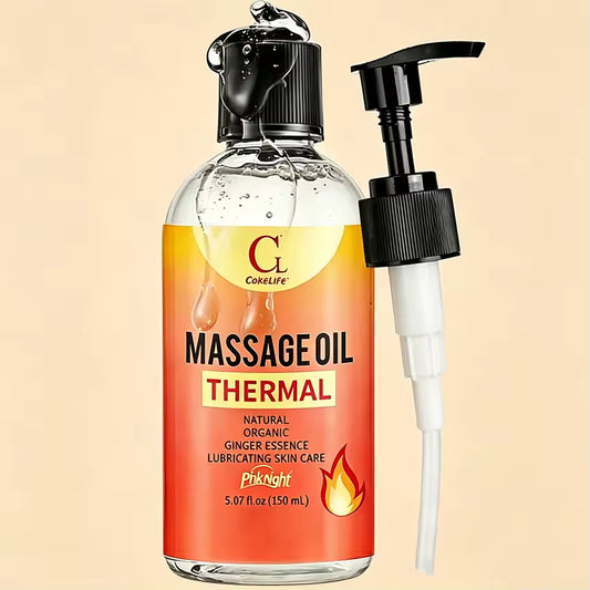 Water-Based Lavender Sex Lube - Warming Vaginal & Anal Intimate Gel