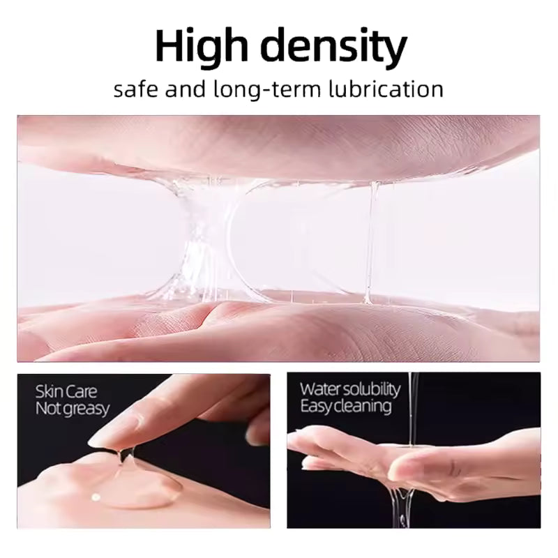 Intimate Stimulation Gel for Women - 30ml Fast-Absorbing Pleasure Cream