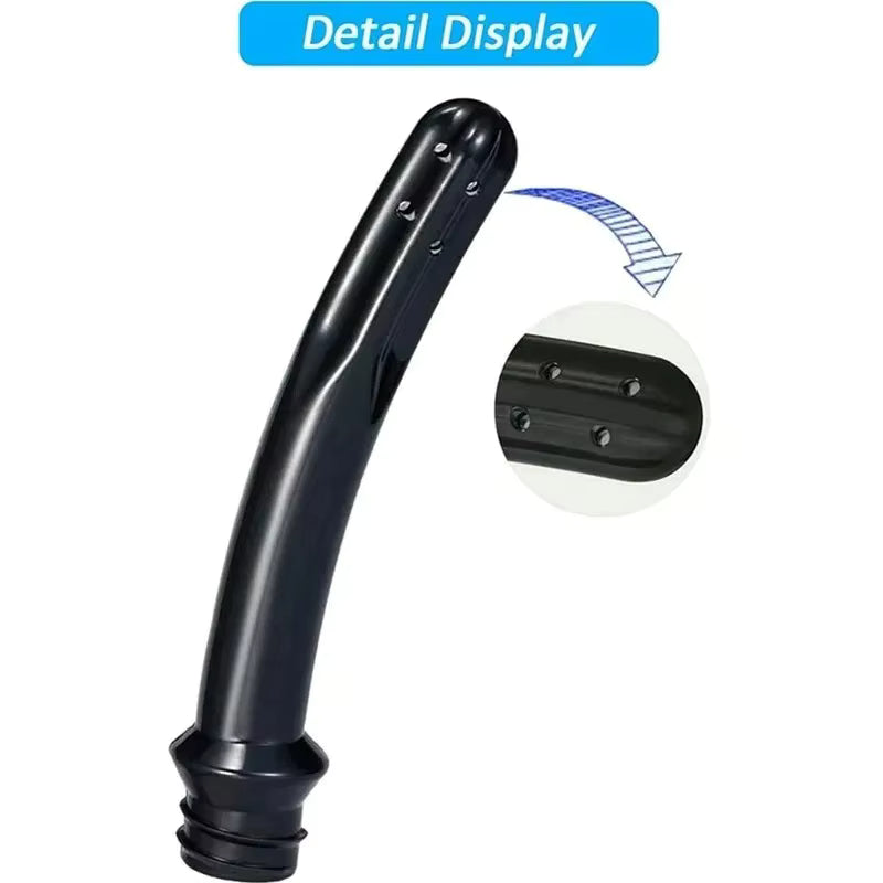 89ml Portable Bidet & Anal Douche - Compact Rectal Enema Cleaner