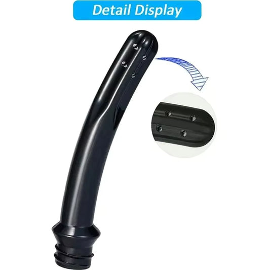 89ml Portable Bidet & Anal Douche - Compact Rectal Enema Cleaner