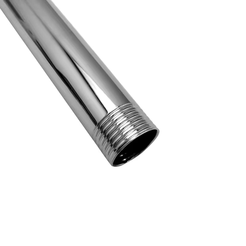 Stainless Steel Anal Cleaner - Metal Bidet Shower Enema Attachment