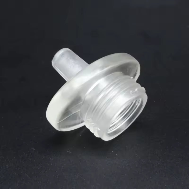 Silicone Anal Douche & Bidet System - Home Enema Wash for Men & Women
