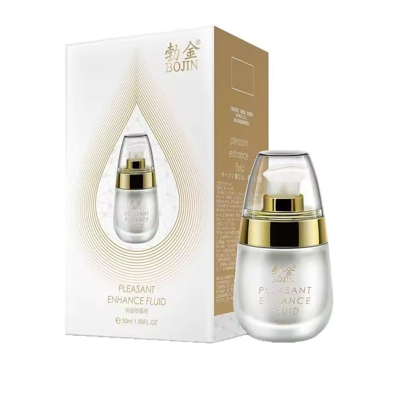 Female Orgasm Stimulant Oil - Clitoral Arousal & Libido Enhancer Gel