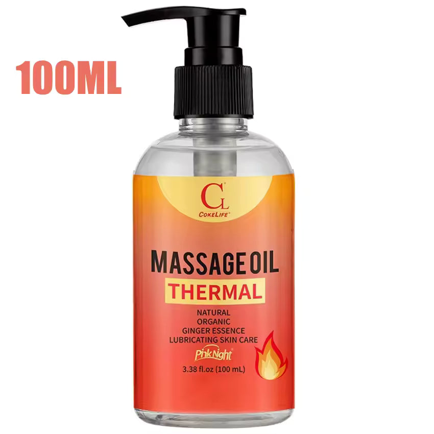 Water-Based Lavender Sex Lube - Warming Vaginal & Anal Intimate Gel