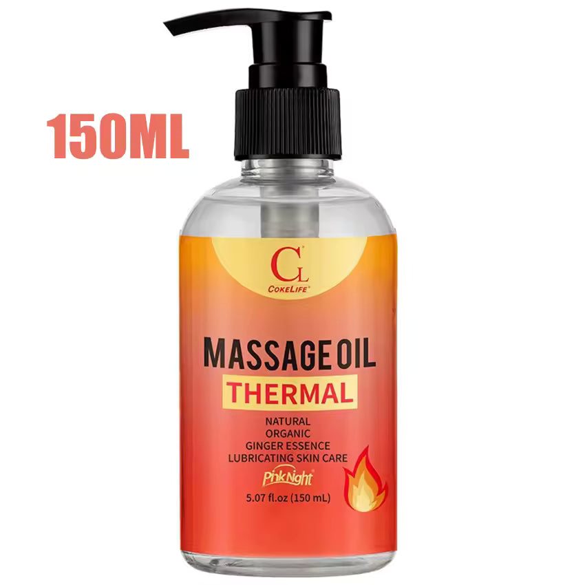 Water-Based Lavender Sex Lube - Warming Vaginal & Anal Intimate Gel